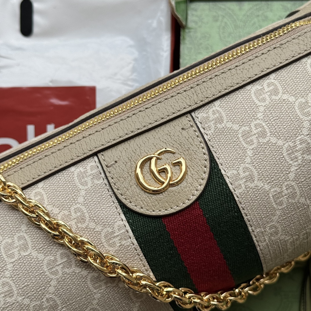 Gucci Round Bags